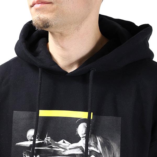 off white Off-White オフホワイト CARAVAGGIO PAINTING OVER off white Off-White オフホワイト CARAVAGGIO PAINTING OVER
