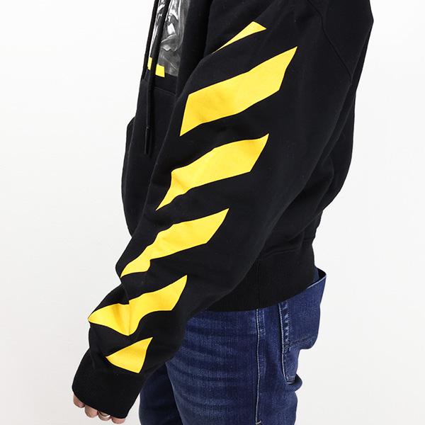 off white Off-White オフホワイト CARAVAGGIO PAINTING OVER off white Off-White オフホワイト CARAVAGGIO PAINTING OVER
