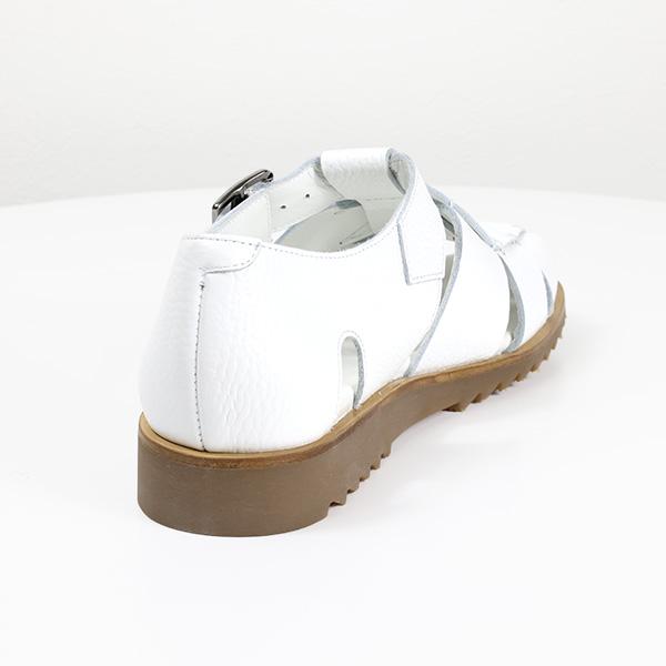 Paraboot（パラブーツ） PACIFIC Gurkha Sandals メンズ グルカ