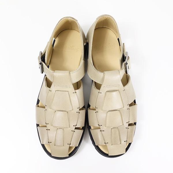 Paraboot パラブーツ PACIFIC Gurkha Sandals グルカサンダル Paraboot パラブーツ PACIFIC Gurkha Sandals グルカサンダル