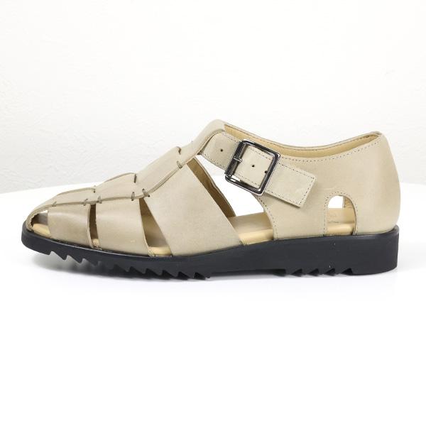 Paraboot パラブーツ PACIFIC Gurkha Sandals グルカサンダル Paraboot パラブーツ PACIFIC Gurkha Sandals グルカサンダル