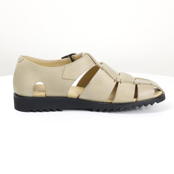 Paraboot パラブーツ PACIFIC Gurkha Sandals グルカサンダル Paraboot パラブーツ PACIFIC Gurkha Sandals グルカサンダル