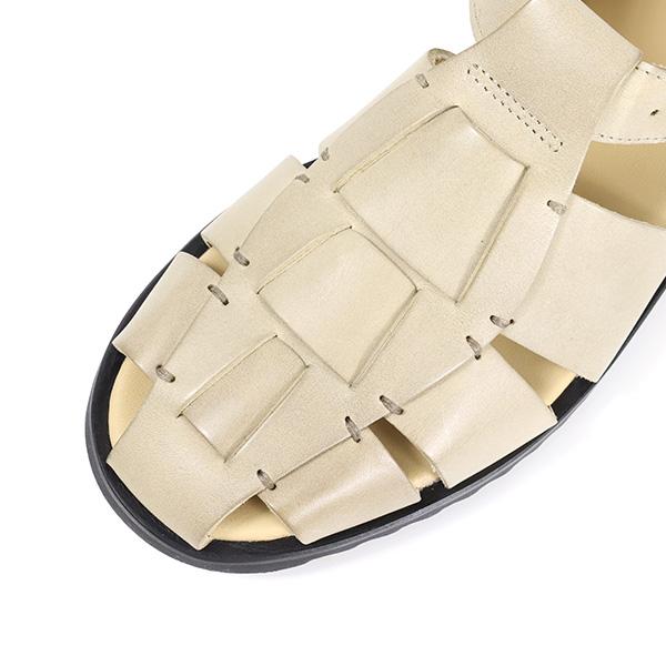 Paraboot パラブーツ PACIFIC Gurkha Sandals グルカサンダル Paraboot パラブーツ PACIFIC Gurkha Sandals グルカサンダル
