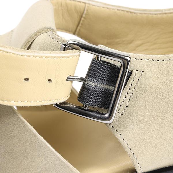 Paraboot（パラブーツ） PACIFIC Gurkha Sandals メンズ グルカ
