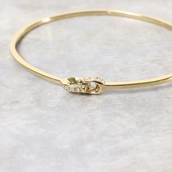 COACH Coach コーチ Signature C Logo Bracelet 37440615 COACH Coach コーチ Signature C Logo Bracelet 37440615