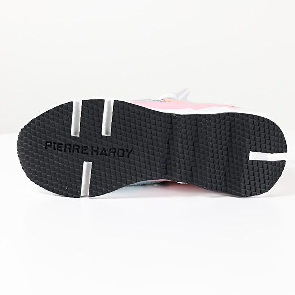 Pierre Hardy ピエールアルディー TREK COMET SNEAKER スニーカー シューズ ダッドスニーカー 靴 タウンユース レディース NS04Zの画像
