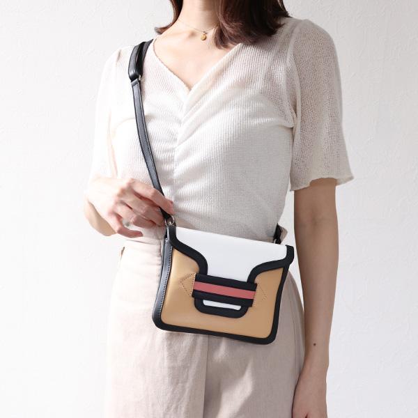 PIERRE HARDY（ピエールアルディ） ピエールアルディー ALPHA POUCH