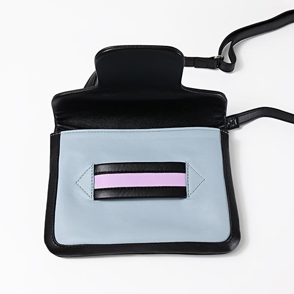PIERRE HARDY（ピエールアルディ） ピエールアルディー ALPHA POUCH
