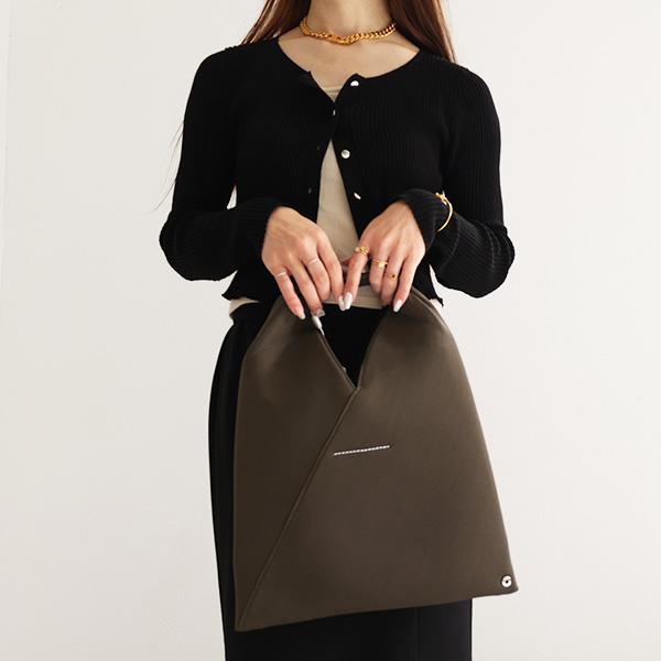 MM6 大人OK！ エムエムシックス JAPANESE SMALL TOTE BAG スモール