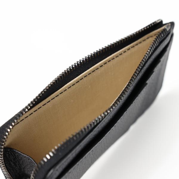 Chloe クロエ ALPHABET CARD CASE カードケース フラグメントケース コインケース 小銭入れ コンパクト 薄型 C24SP944L95の画像