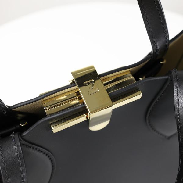 Zanchetti ZANCHETTI ザンケッティ AMLETO TOTE 2WAY BAG トート Zanchetti ZANCHETTI ザンケッティ AMLETO TOTE 2WAY BAG トート