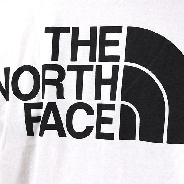 THE NORTH FACE ザノースフェイス Mens Long Sleeve Half Dome Tee Tシャツ 長袖 クルーネック ロンT ロゴT NF0A811O｜lag-onlinestore｜07