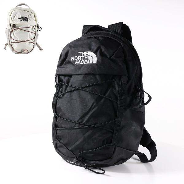 THE NORTH FACE ザノースフェイス Borealis Mini Backpack ミニ バックパック リュックサック リュック 鞄 NF0A52SW