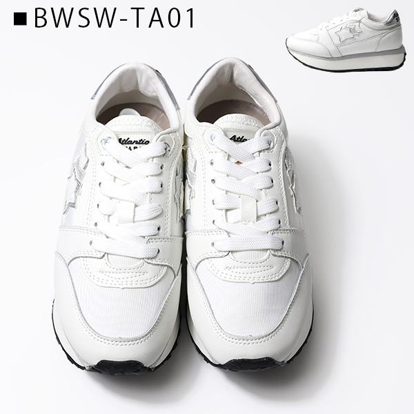 【LaGアウトレット】Atlantic Stars アトランティックスターズ THEA Sneaker THEAC ローカット スニーカー ハンドメイド カジュアル BWSW-TA01｜lag-onlinestore｜02