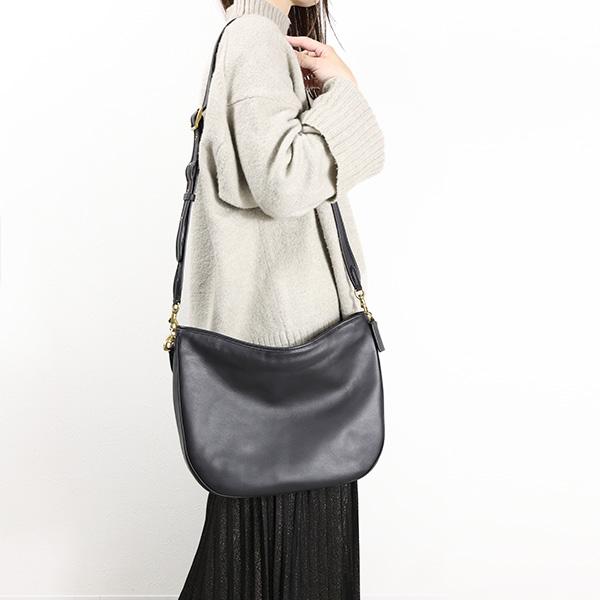 Coach コーチ Soft Tabby Hobo Shoulder Bag C6340 ショルダーバッグ クロスボディバッグ 鞄 肩掛け 斜め掛け 2way｜lag-onlinestore｜14