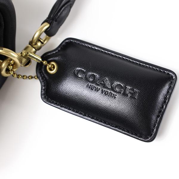 COACH（コーチ） Pillow Tabby Shoulder Bag 26 C0772 ショルダー