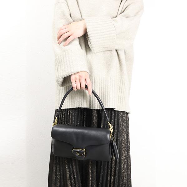 COACH（コーチ） Pillow Tabby Shoulder Bag 26 C0772 ショルダー
