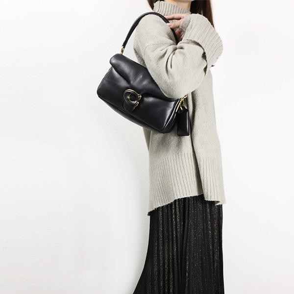 COACH（コーチ） Pillow Tabby Shoulder Bag 26 C0772 ショルダー