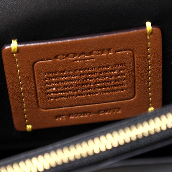 COACH（コーチ） Pillow Tabby Shoulder Bag 26 C0772 ショルダー