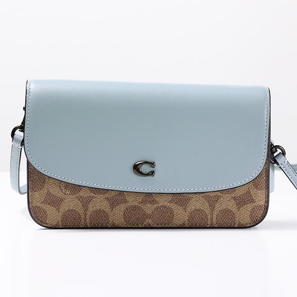 COACH Coach コーチ Hayden Signature Crossbody Bag C5362 COACH Coach コーチ Hayden Signature Crossbody Bag C5362