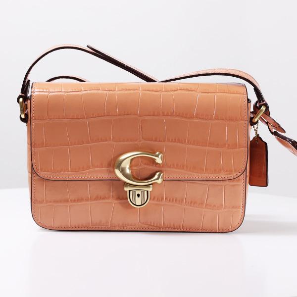COACH（コーチ） Studio Shoulder Bag C6640 ショルダーバッグ クロス
