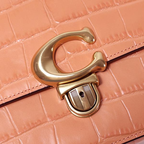 COACH（コーチ） Studio Shoulder Bag C6640 ショルダーバッグ クロス