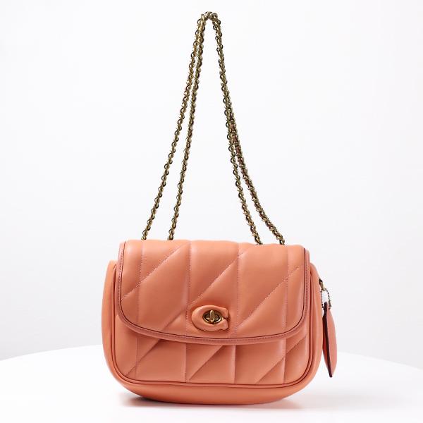 COACH Coach コーチ Pillow Madison Shoulder Bag C8560 ショルダー  