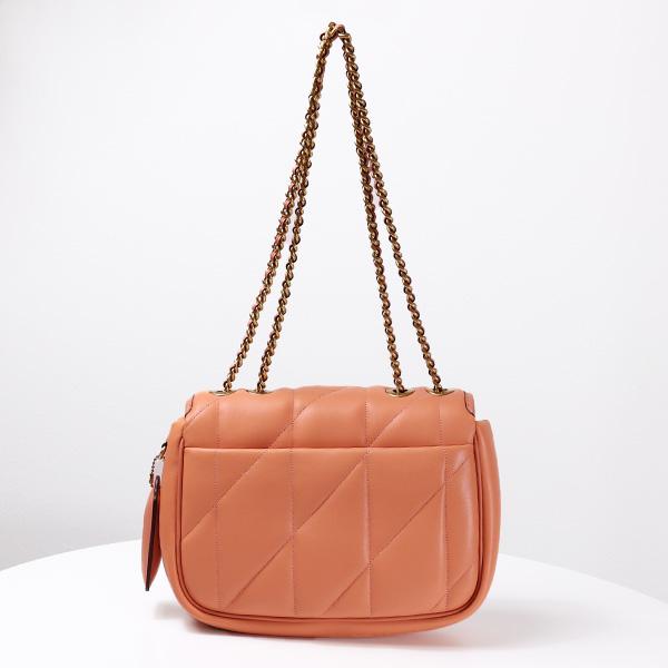 COACH（コーチ） Pillow Madison Shoulder Bag C8560 ショルダーバッグ