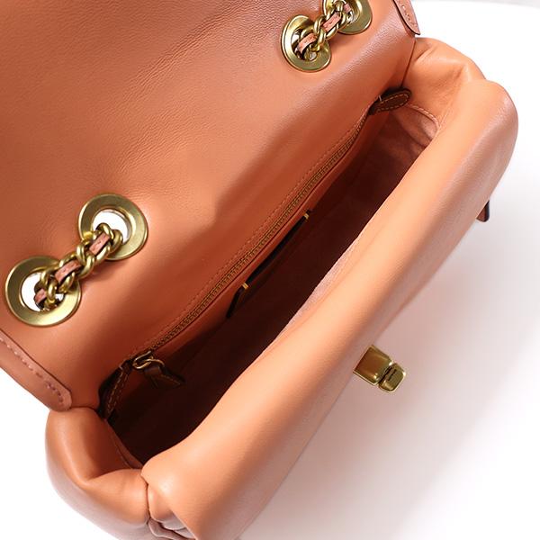 COACH（コーチ） Pillow Madison Shoulder Bag C8560 ショルダーバッグ