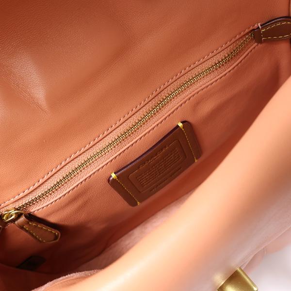 COACH（コーチ） Pillow Madison Shoulder Bag C8560 ショルダーバッグ
