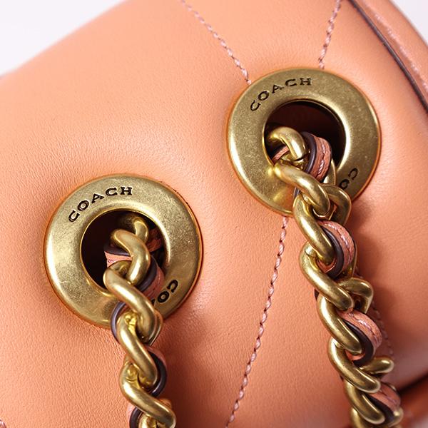 COACH（コーチ） Pillow Madison Shoulder Bag C8560 ショルダーバッグ