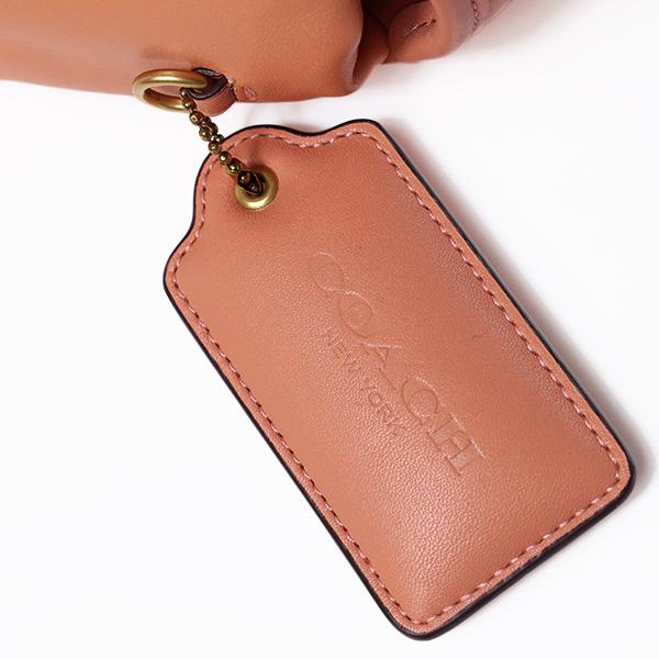 COACH（コーチ） Pillow Madison Shoulder Bag C8560 ショルダーバッグ