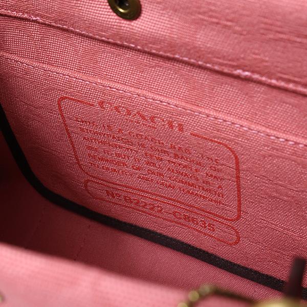 COACH（コーチ） Spin Tote Bag 27 C8635 トートバッグ ショルダー