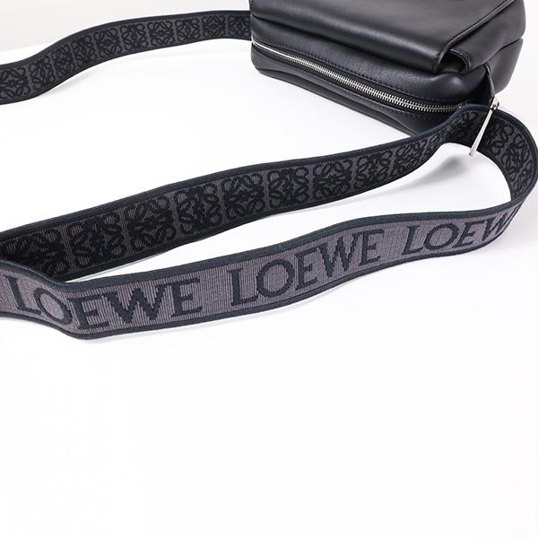 LOEWE（ロエベ） MILITARY MESSENGER BAG B553A72X27 クロスボディ