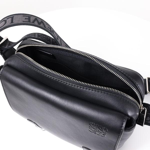 LOEWE（ロエベ） MILITARY MESSENGER BAG B553A72X27 クロスボディ