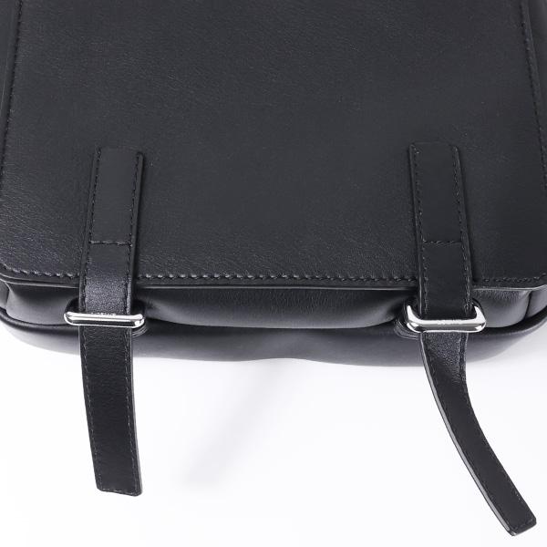 LOEWE（ロエベ） MILITARY MESSENGER BAG B553A72X27 クロスボディ