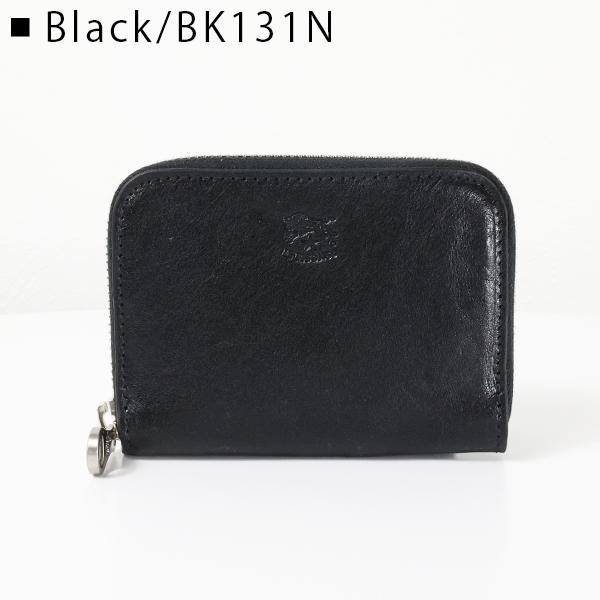 IL BISONTE（イルビゾンテ） Coin Case SZW053 PO0001 コインケース