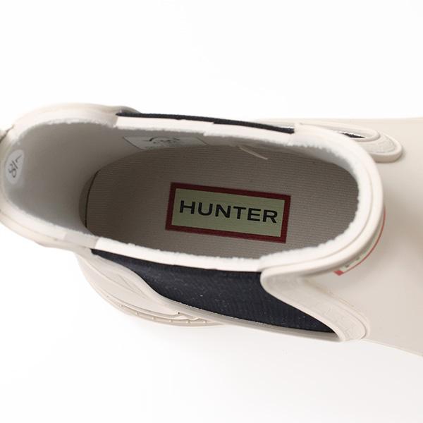 HUNTER ハンター W COMMANDO CHELSEA BOOTS WFS1018RMA チェルシーブーツ レインブーツ レインシューズ｜lag-onlinestore｜03