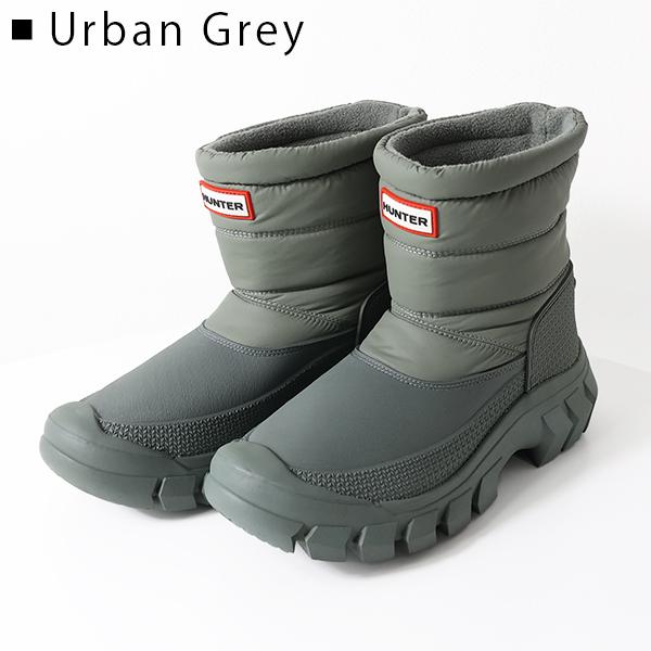 HUNTER（ハンター） W INTREPID SHORT SNOW BOOTS WFS2108WWU スノー