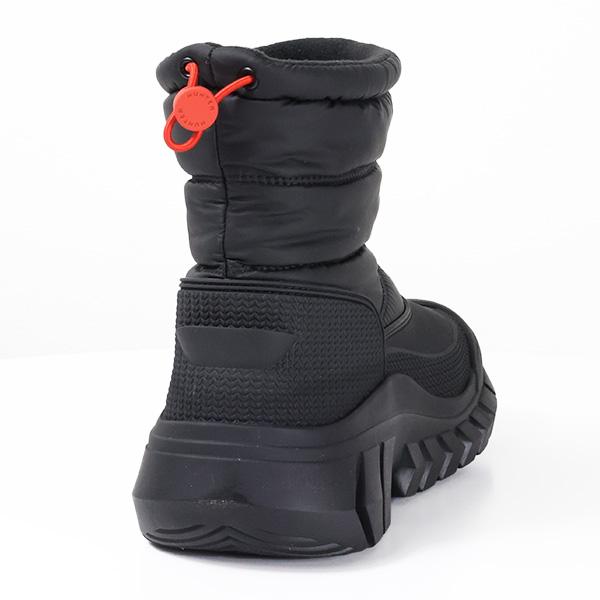 HUNTER（ハンター） W INTREPID SHORT SNOW BOOTS WFS2108WWU スノー