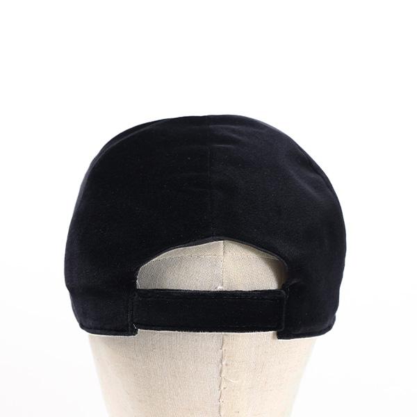 miu MiuMiu ミュウミュウ Velvet Baseball Cap ベースボール miu MiuMiu ミュウミュウ Velvet Baseball Cap ベースボール