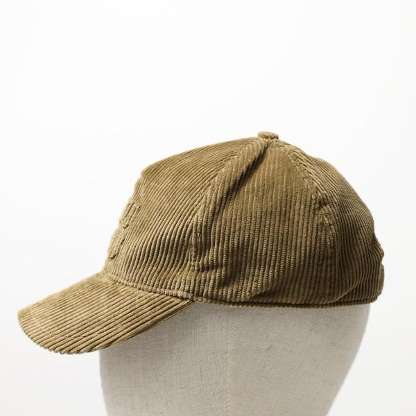 miu miu（ミュウミュウ） Velvet Baseball Cap ベースボールキャップ