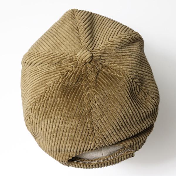 miu miu（ミュウミュウ） Velvet Baseball Cap ベースボールキャップ