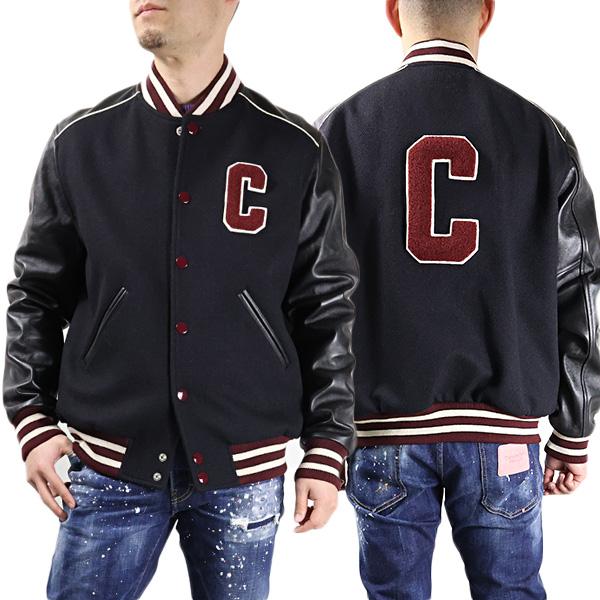 CELINE（セリーヌ） CLASSIC TEDDY JACKET ジャケット スタジャン