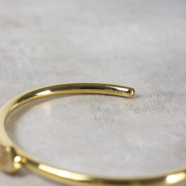 CELINE セリーヌ TRIOMPHE INDIE BRACELET SET ブレスレット CELINE セリーヌ TRIOMPHE INDIE BRACELET SET ブレスレット