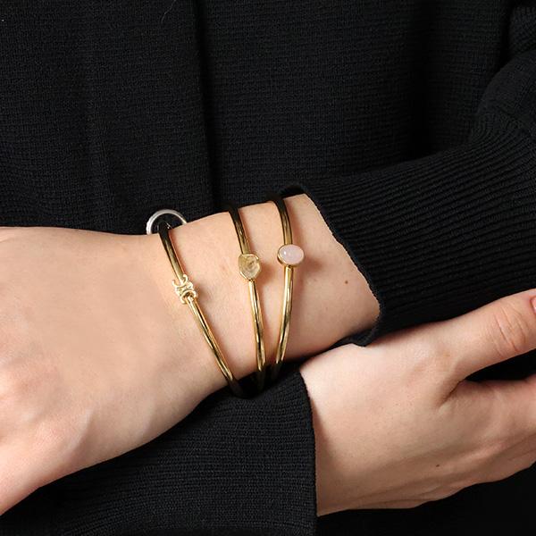 CELINE セリーヌ TRIOMPHE INDIE BRACELET SET ブレスレット CELINE セリーヌ TRIOMPHE INDIE BRACELET SET ブレスレット