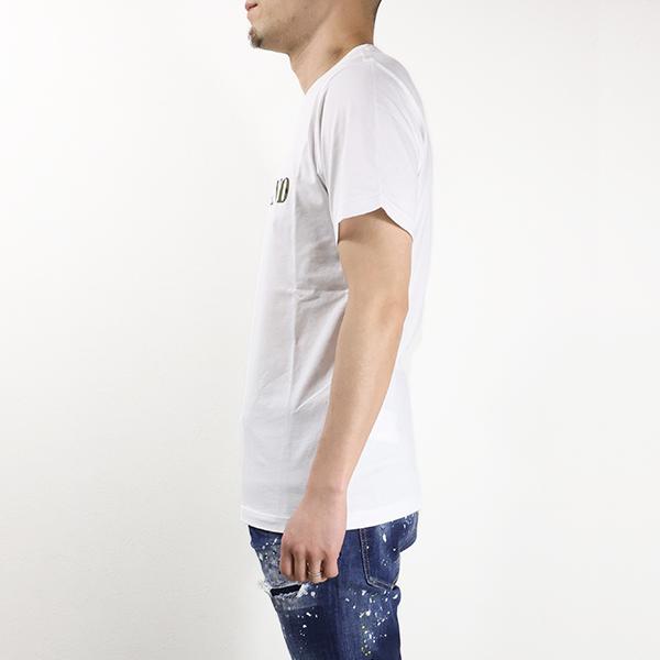 STONE ISLAND（ストーン アイランド） Compass Logo T-Shirt Tシャツ