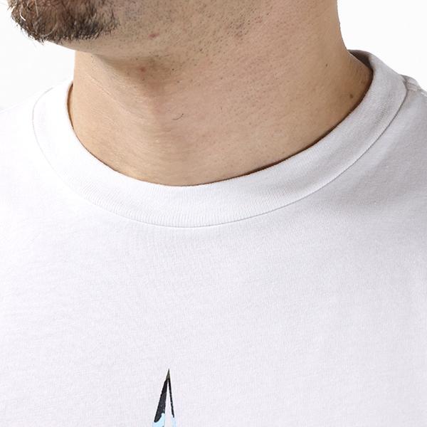 STONE ISLAND（ストーン アイランド） Compass Logo T-Shirt Tシャツ
