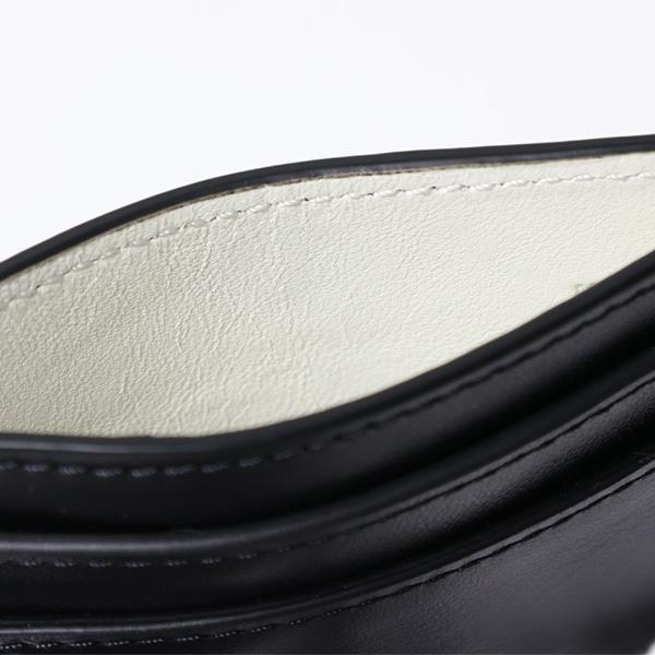 Chloe（クロエ） CHLOE SENSE Card Case カードケース カードホルダー