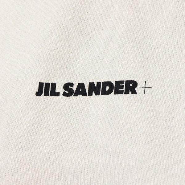 Jil Sander ジルサンダー Logo Sweatshirts スウェット トレーナー 長袖 クルーネック J40GU0001 J20010｜lag-onlinestore｜07